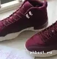 MATERIALS Retro Field TO GOD Purple PK SHIP 12 RETAIL READY Jordan 0520